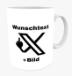 Preview: Individuelle Tasse nach Wunsch